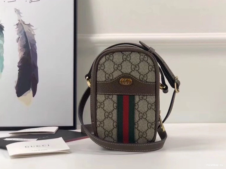 First bag ru GG Ophidia Gucci 0822